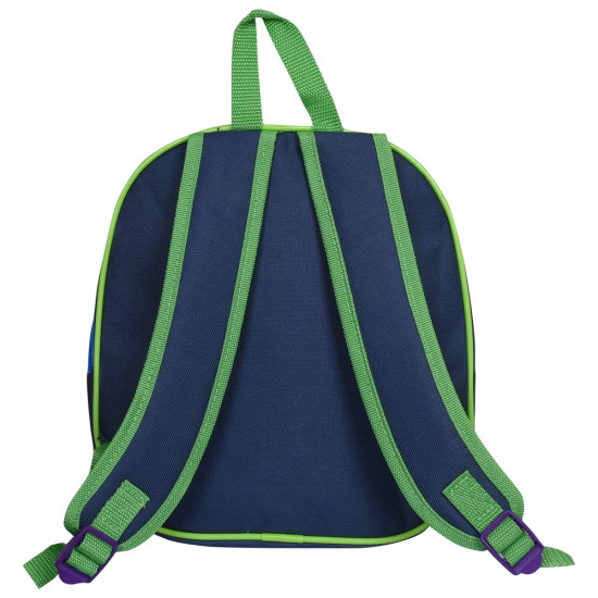 Sunce Παιδική τσάντα πλάτης Sponge Bob Mini Backpack Sunce Παιδική τσάντα πλάτης Sponge Bob Mini Backpack